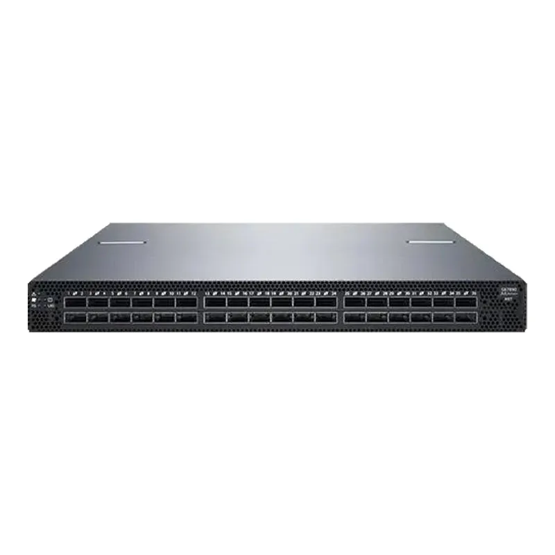 Mellanox MSB7800-ES2F MSB7890-ES2F Infiniband Switches 36 Port EDR 100Gb/s Network Switch