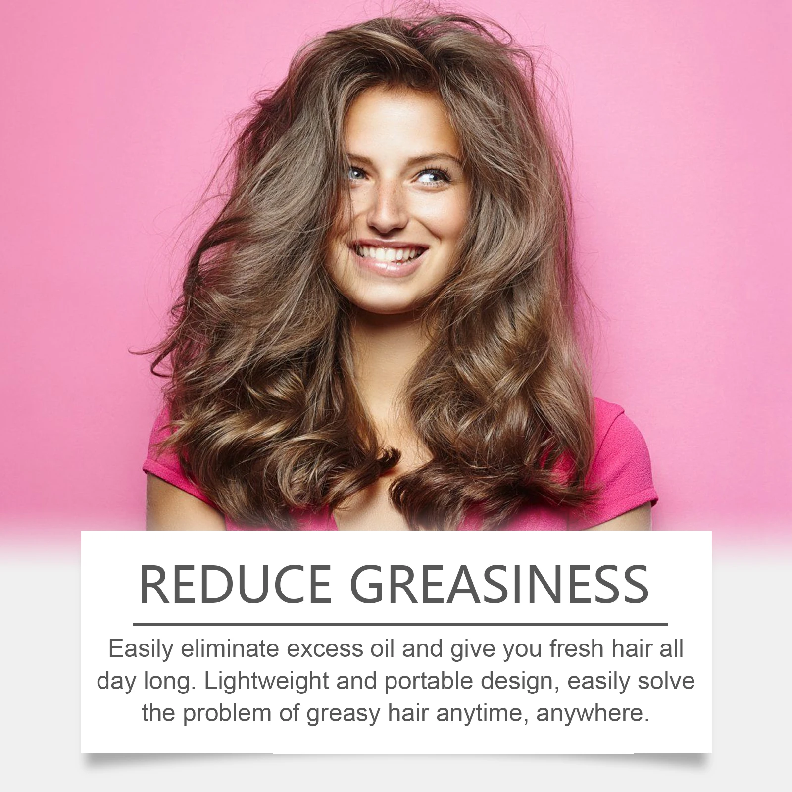 الفانيليا رذاذ الشعر الجاف السيطرة على النفط سريع رقيق شعور الهواء تكثيف تعزيز الشعر مغذي فروة الرأس غسل خالية شامبو للشعر الجاف