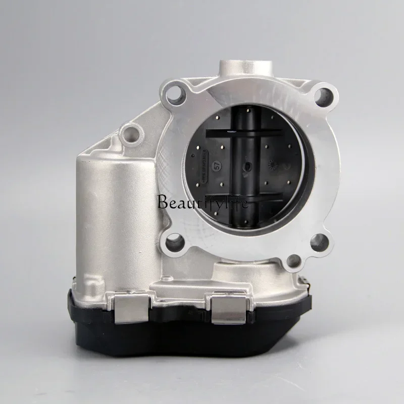 Drosselbaugruppe 06F 133062 AB