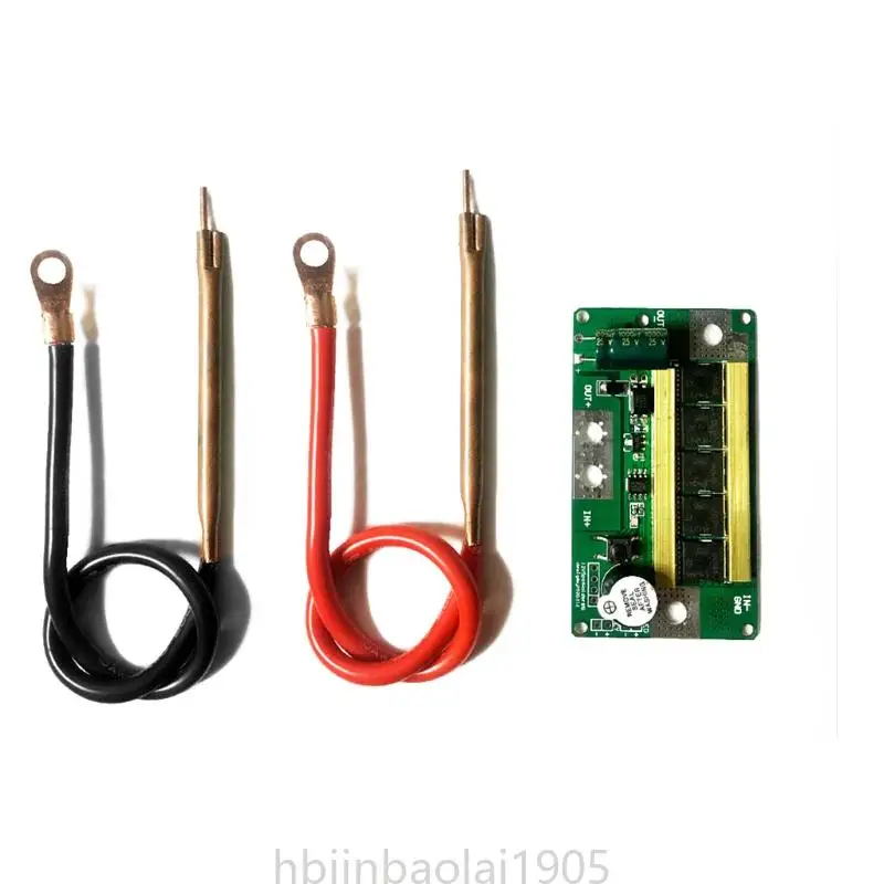 

E74E 12V литиевая батарея сварки ручки.