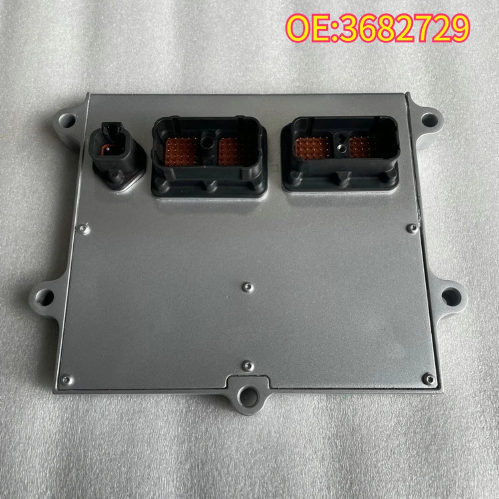 

Высокое качество, новый для 3682729, блок управления двигателем Ecu Ecm, электронный модуль управления для Cummins Ism CM870