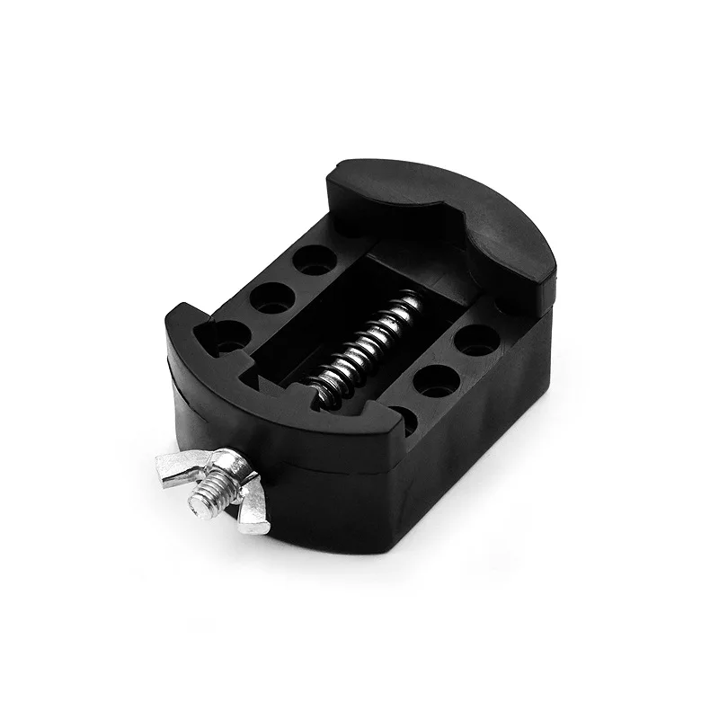 Watch Back Remover Tool Back Cover Press Closer Remover Holder Adjustable Watchmaker Repair Back Case Press Closer Remover 1PCS