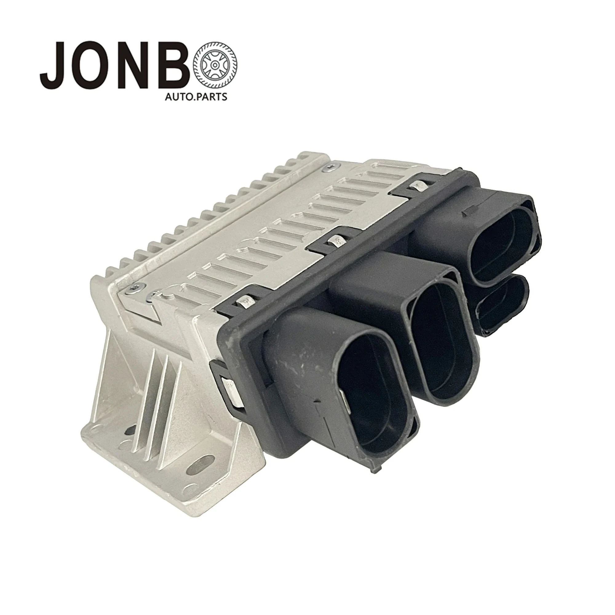 JONBO 7H0919506D 898096000 Car Radiator Fan Control Unit Relay For-Volkswagen Transporter T5 2003-2010