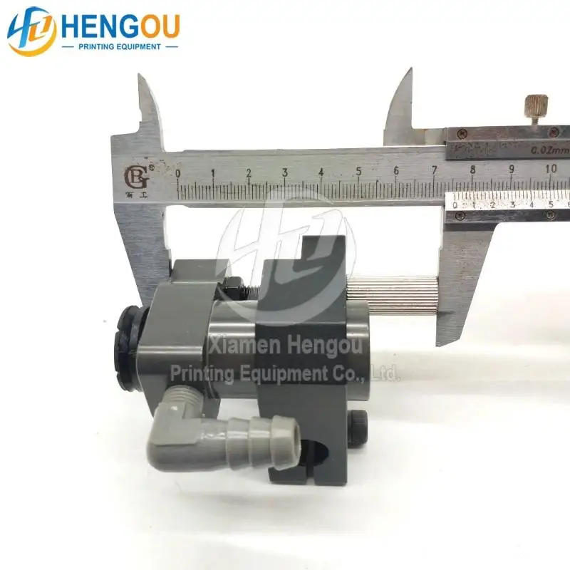 Install Hole Size 12mm Hengoucn Machine Delivery Paper Sucker