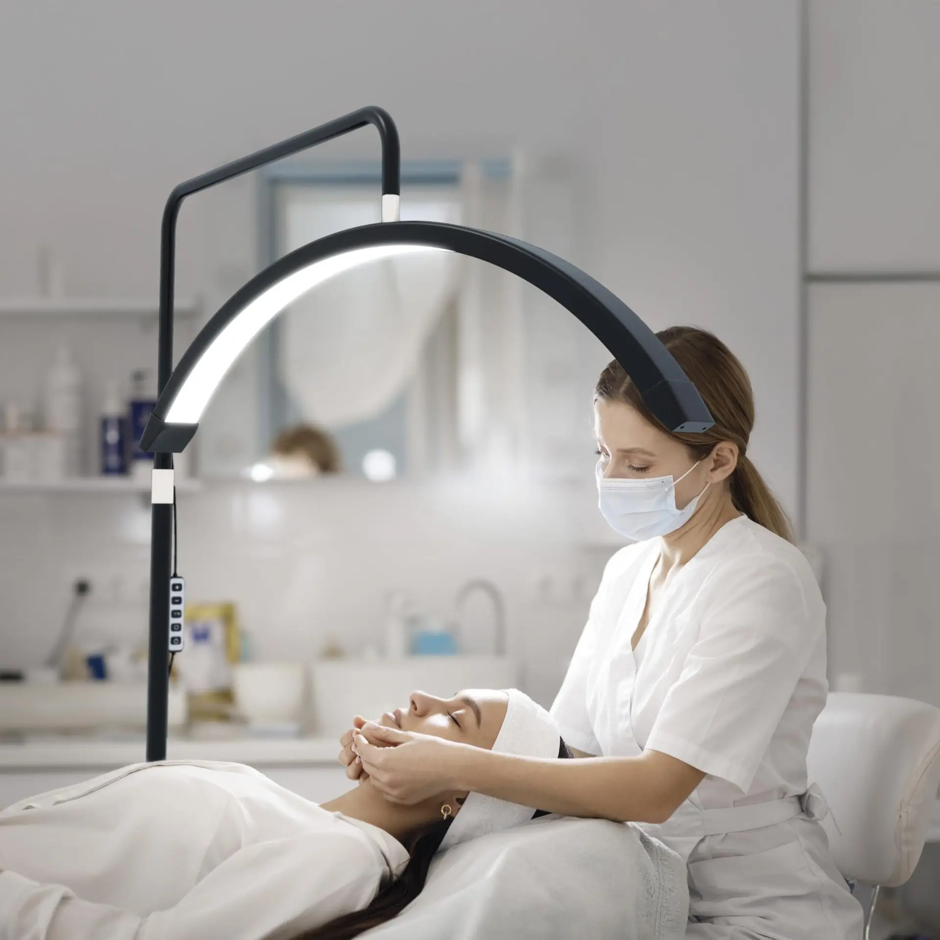 Led Beauty Lamp Fil…