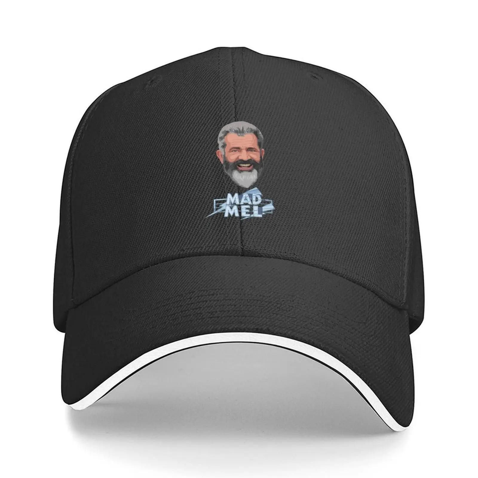 

Funny Gifts Purple Immortan Joe Mad Mel Vintage Photograp Baseball Cap Rave Wild Ball Hat custom caps Golf Women's Beach Men's