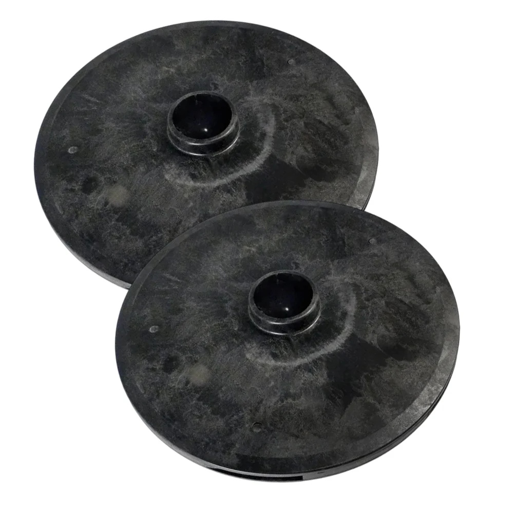 

Turbopump Impeller Pool Cleaner Replacement R0536400 For Zodiac For Polaris New Style PB4-60 Booster Pump Impeller Pool