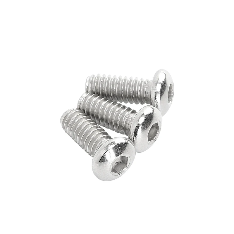 Motorcycle Accessories Bolts Motcross Windshield Trim Torx Screw Bolts Kit For Harley Touring Electra Glide Tri Glide 1994-2013