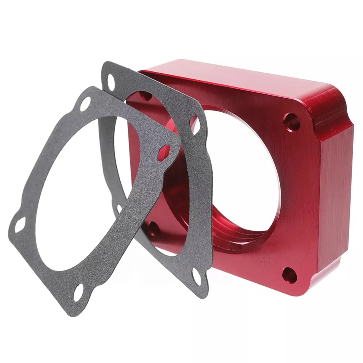 

Innovative 400-524 Throttle Body Spacer for Ford Mustang