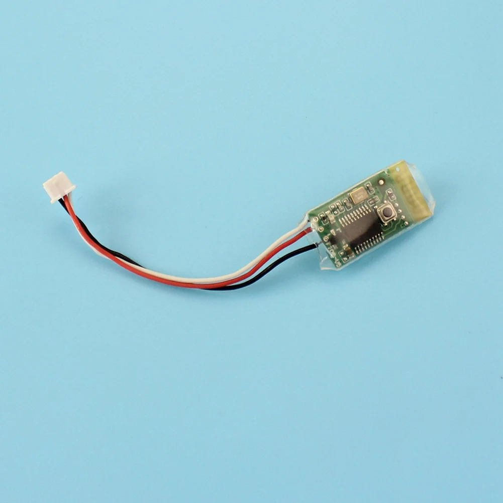 

SFHSS Rx SFHSS Receiver Board for OMP OMPHobby M2 EVO RC Helicopter Upgrades Parts Accessories