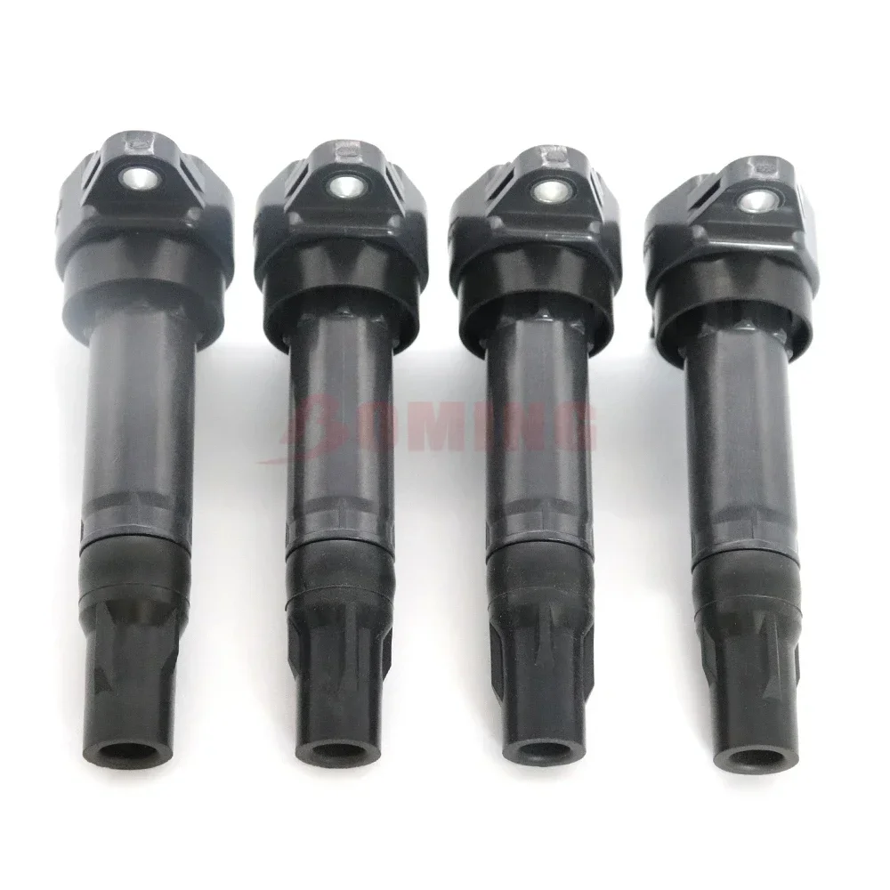 1/4pcs 1832A028 Car Ignition Coils Pack System For Mitsubishi Smart Fortwo Passion Coupe Cabrio Pure 1.0 2008-2015 New FK0319