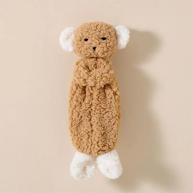 F19f Bebê fofo, travesseiro fofinho do sono Sleep Sleep reconforting Pillow Safe Soothing Doll Toy