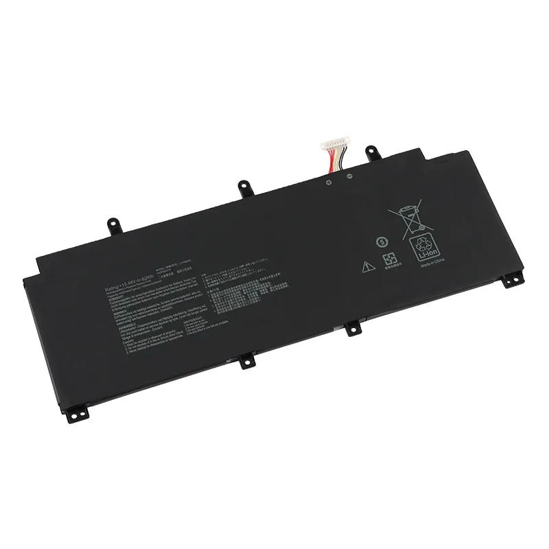 C41N2009 Laptop Battery 15.48V 4007mAh for ASUS ROG Flow X13 GV301 GV301QC GV301QE GV301QH GV301RA GV301RC GV301RE PV301 Series