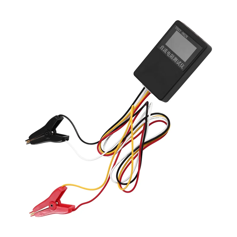 A50I YHXY-002R Resi… - image