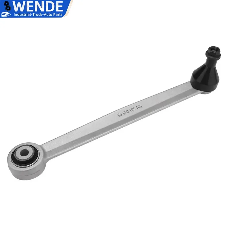 1pcs/2pcs Control Arm Ball Joint Suspension Link 98133104501 98133104502 98133104503 For Porsche 911 991 718 Cayman Boxster 982