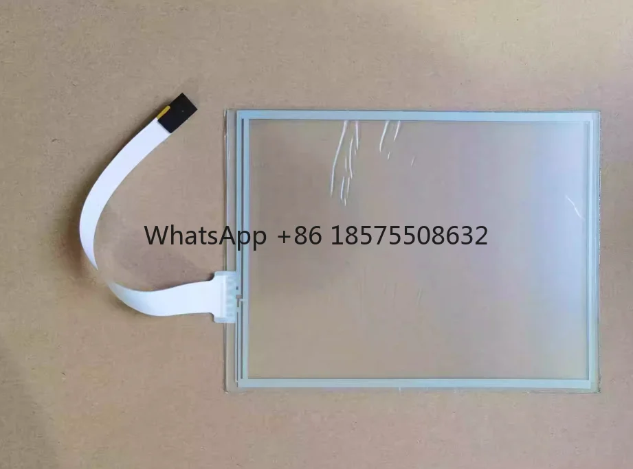 6.5-inch 6-inch 5.8-inch touch screen aviation equipment industrial control medical LCD display touch screen