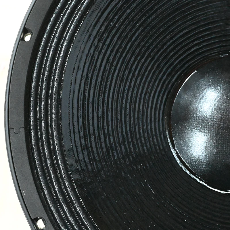 High Efficiency 8ohm Audio Speaker Driver 1500W AES Double Magnet Woofer Speaker
