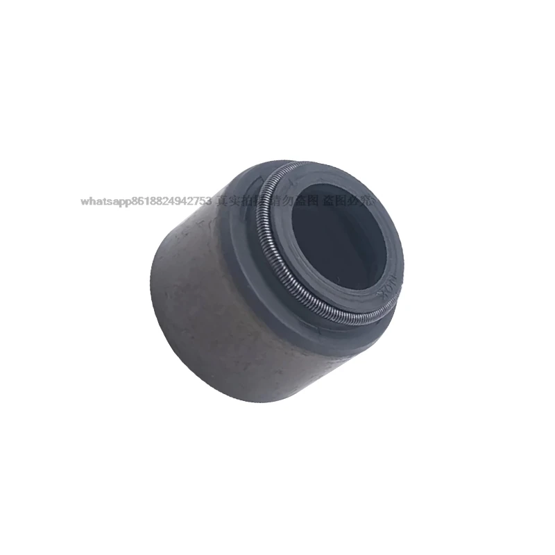

For Komatsu 6D140 engine spare parts VALVE SEAL