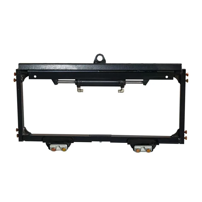 Forklift Attachment Side Shifter F-CYQ3A30-1100