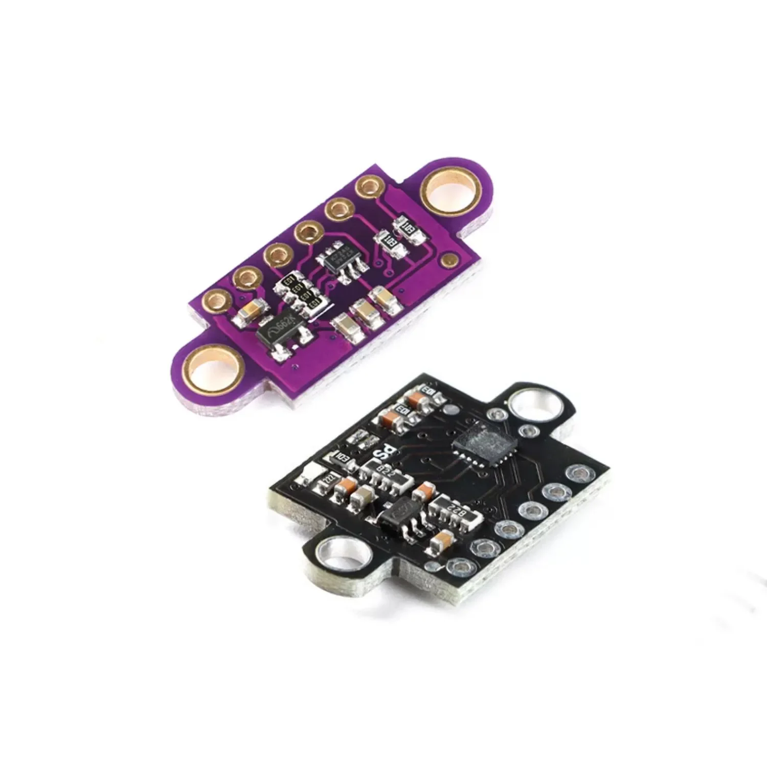 V2 Laser Ranging Se…