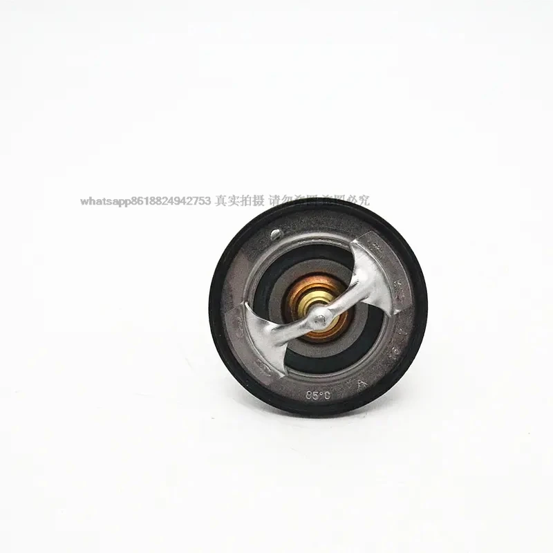 8980170271 8-98017027-1 8980170272 8-98017027-2 part thermostat 85 ° for Isuzu 4JJ1 4JK1 D-MAX NKR NPR