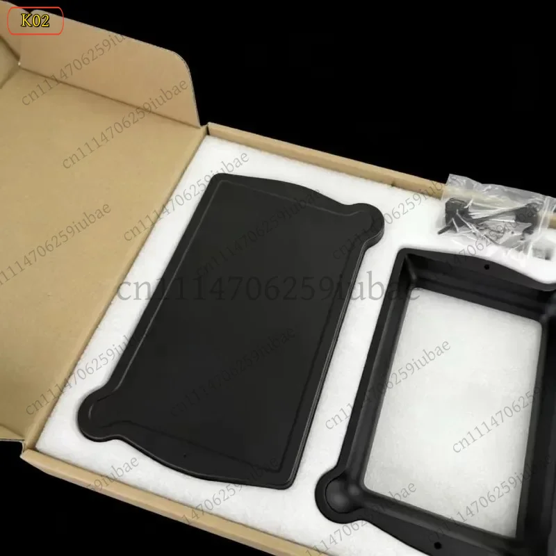 BK_Resin Vat Kit For ELEGOO Saturn 4 4 Ultra 4 Ultra 16K Resin 3D Printer Replacement Accessories