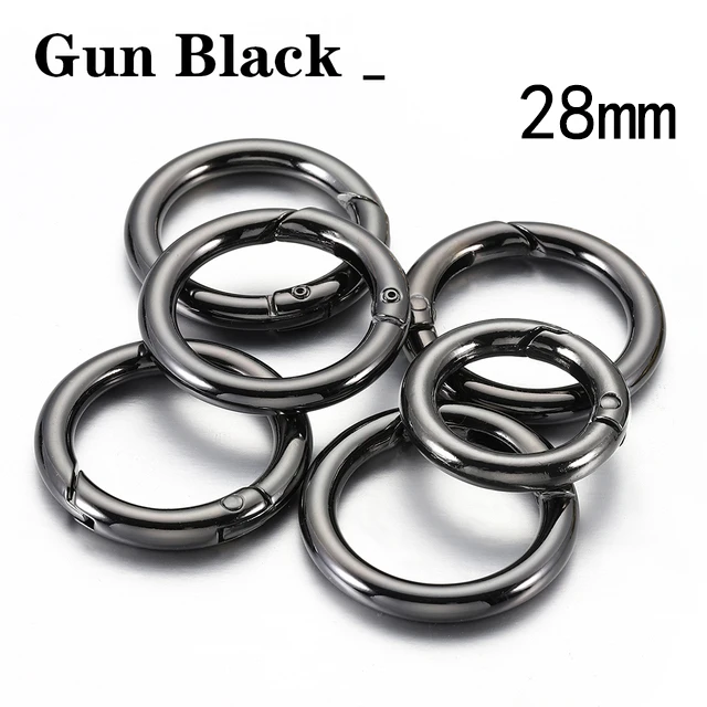 Variant: Gunblack 28mm