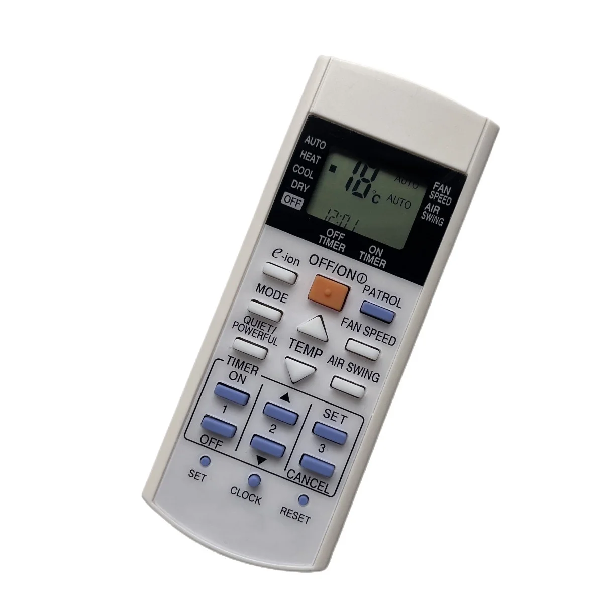 パナソニック用ACリモコン,ccwa75c600 a75c600,CS-E12EKU CS-E18EKUエアコン