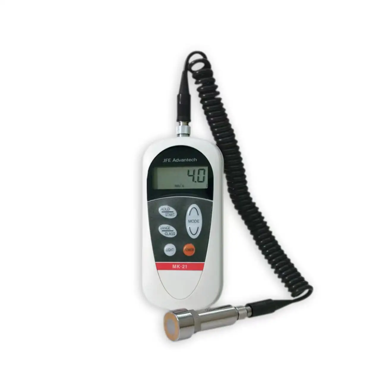 JFE Portable Handheld Vibration Tester MK-21 Vibration Tester