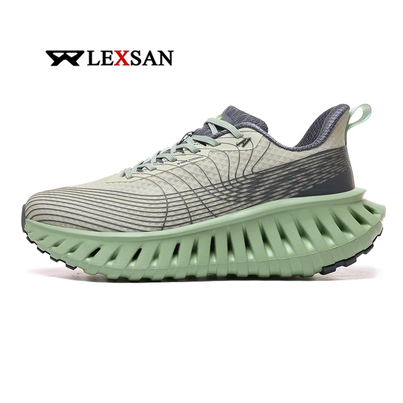 Men's Breathable Ca…