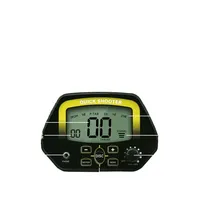 MD-3030 Underground Metal Detector MD3030 Treasure Detector, Archaeological High Precision Detector