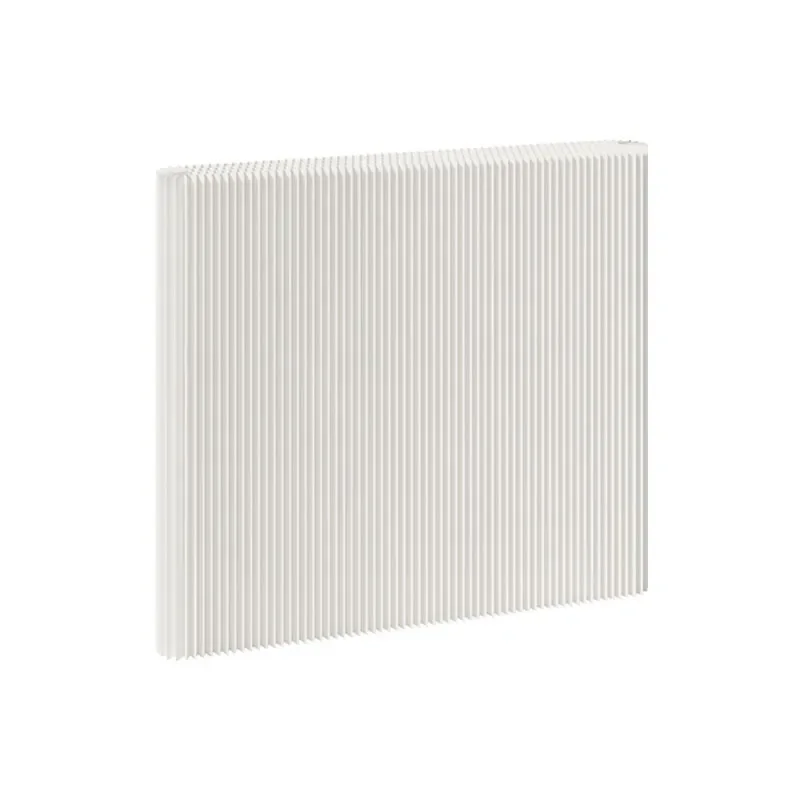 Modern Minimalist Retractable Folding Partition Screen Paper Wall Divider for Office Conference Room Exhibition Background