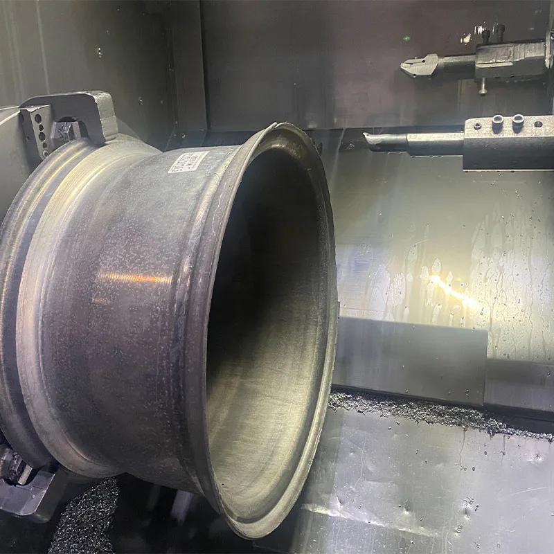 Hot Sale 5x108 5x112 5x114.3 18-26 Inch Automobile Modification Car Alloy Forged Wheel Rims For Porsche