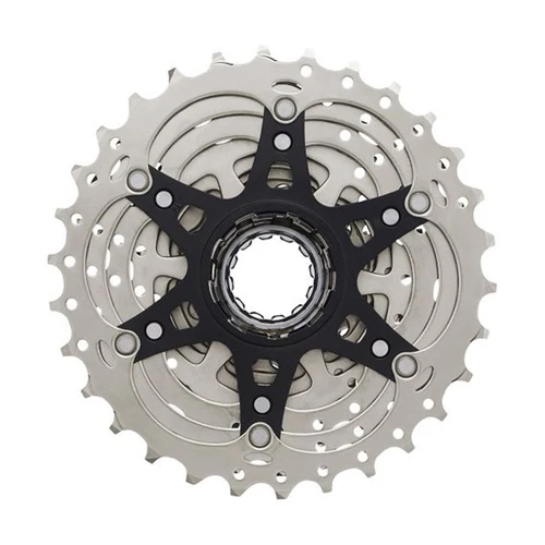 Imagen 2 del producto SHIMANO 105 R7000 ULTEGRA R8000 Piñón de casete de carretera de 11 velocidades CS-R7000 CS-R8000 11-28T 11-30T 11-32T 12-25T HG700 HG800 34T