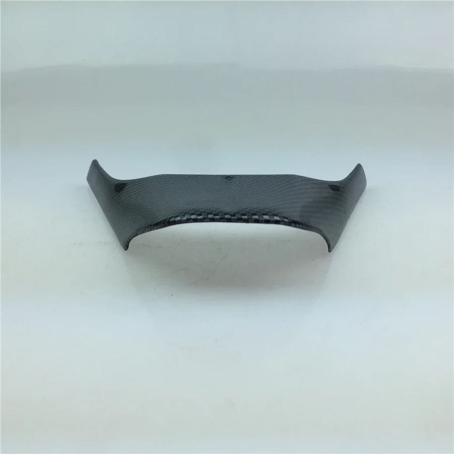 For Mazda models mahogany interior carbon fiber stickers affixed modified steering wheel controls gear stick position