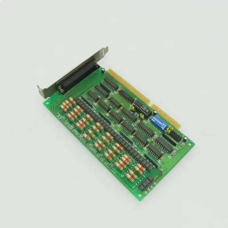 New Data Acquisition Card PCL-833-BE PCL-722-BE PCL-733 PCIE-1750U-AE PCIE-1762H-AE PCIE-1758DI-AE