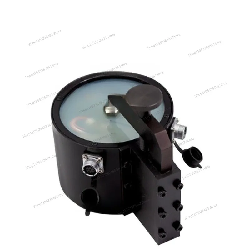 For Quasi-static D33 Piezoelectric Ceramic Measuring Instrument YE2730A
