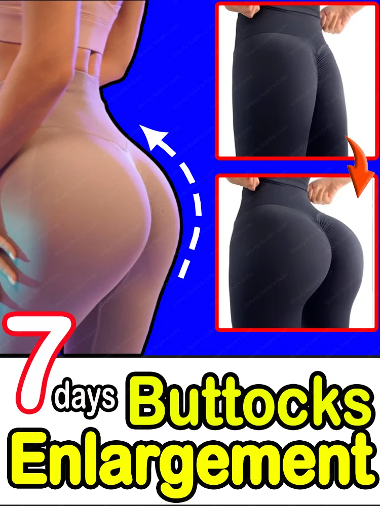 

Buttocks Fast Firming Butt Lift Hip