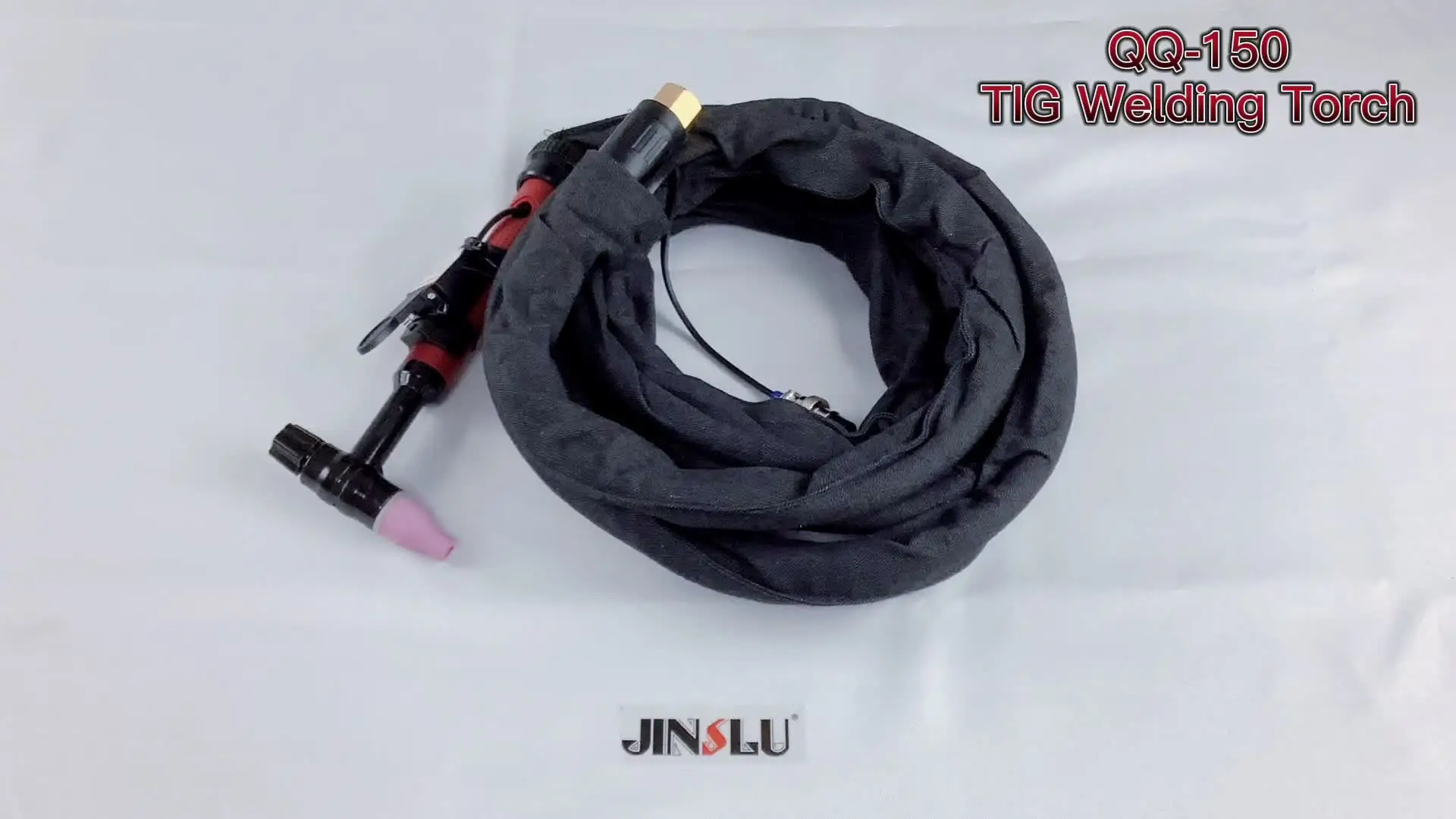 QQ150 QQ-150 QQ-150A TIG150 TIG Welding Torch Part Head Kit