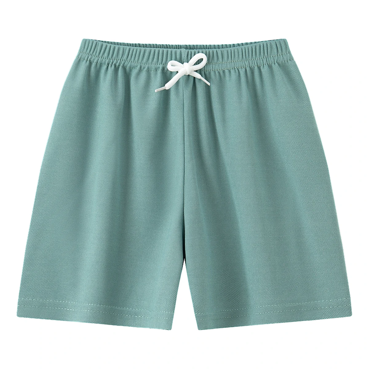 4/5-teiliges Set Mädchen-Sommer-Freizeitshorts, vielseitige und bequeme Outdoor-Sportshorts für Kinder, Hosen für Zuhause – Detail 12