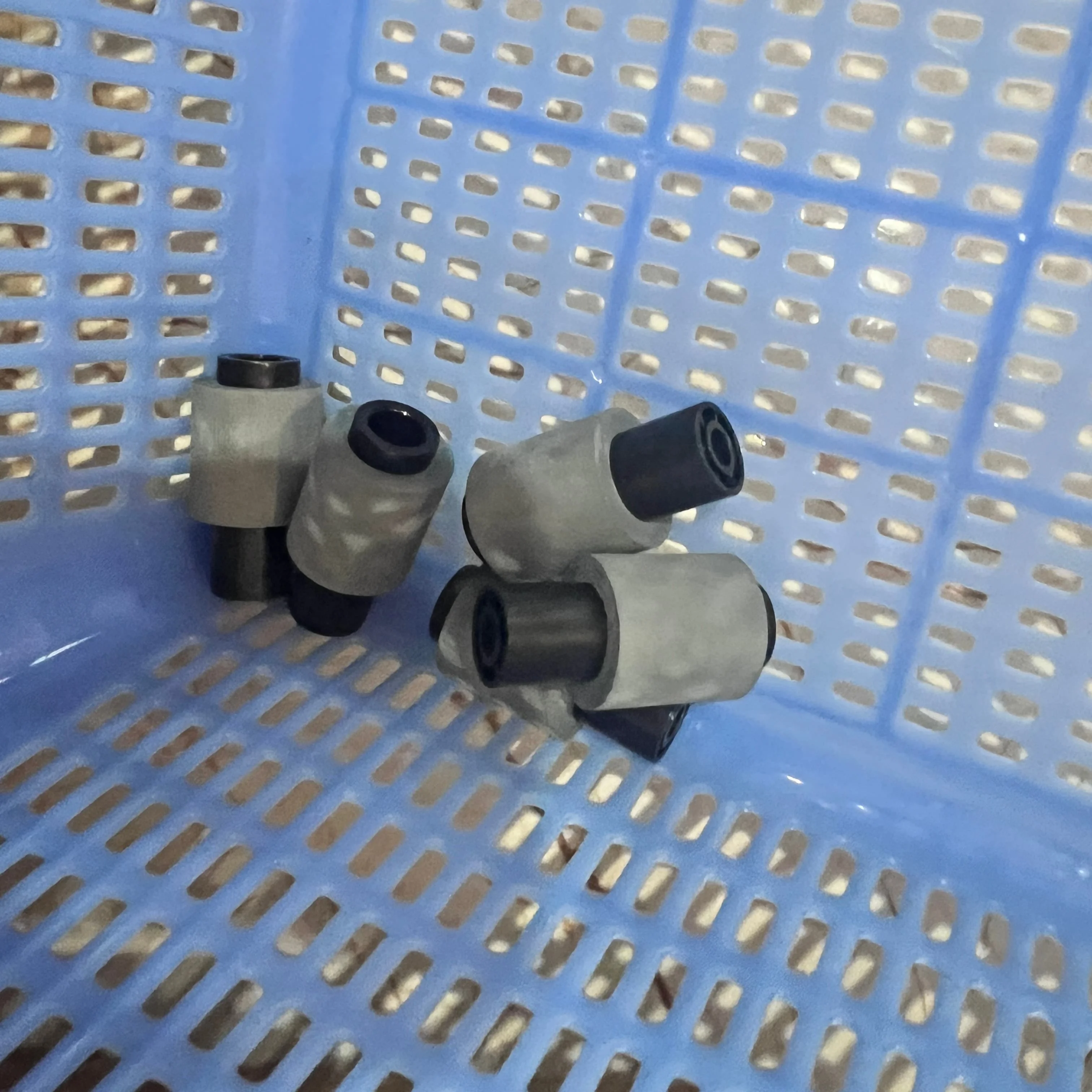 10 шт. A806-1321 B477-2226 B477-2225 Ролик захвата ADF для Ricoh Aficio 1055 1060 1075 1085 2051 2060 2075 2090 2105 3260C 550 650 10 шт. A806-1321 B477-2226 B477-2225 Ролик захвата ADF для Ricoh Aficio 1055 1060 1075 1085 2051 2060 2075 2090 2105 3260C 550 650