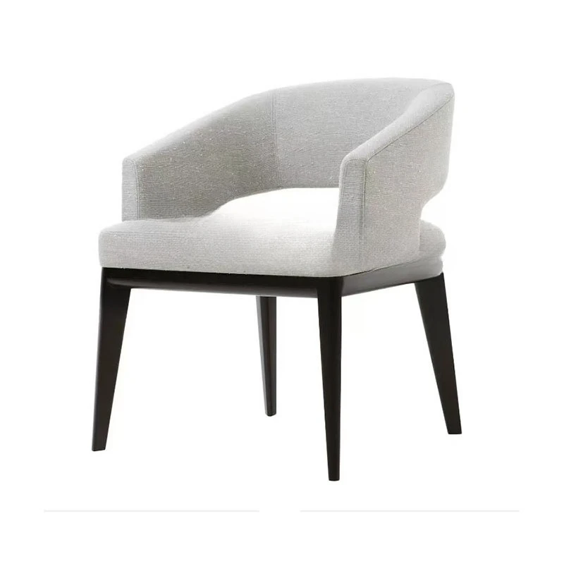 

Postmodern Simple Household Dining Chair Book Desk Chair