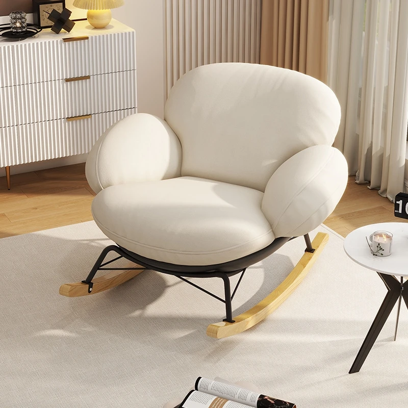 

Advanced Design Living Room Chairs Simplicity Hotel Modern Homestay Living Room Chairs Luxury Lazy Sofa Furniture Taburete Lssfy
