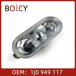 BOICY Car-Styling Side Marker Turn Signal Light Lamp for Jetta Polo Golf Passat Bora Sharan 1J0949117 3BD949117 34D949117