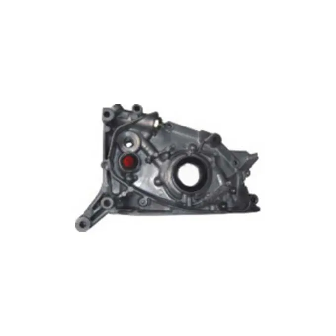 

YANN'S Wholesale Customization MD-364254 Engine Oil Pump for L200 4D56 High Quality Products