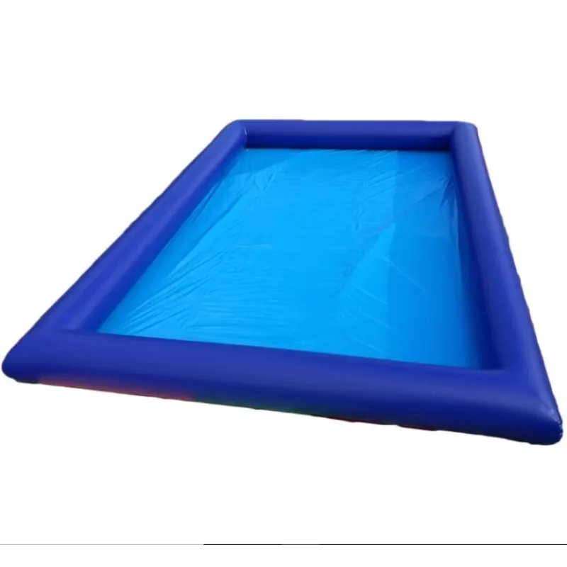 

Large Inflatable Swimming Pool with High Quality