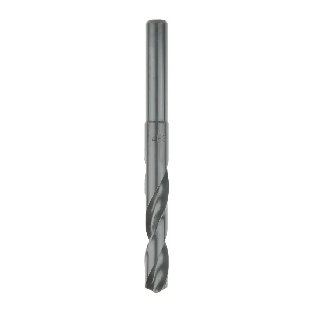 HSS Twist Drill Bit Set Straight Shank Heat Resistant Metal for Model Making Tool Craft Hobby Woodworking