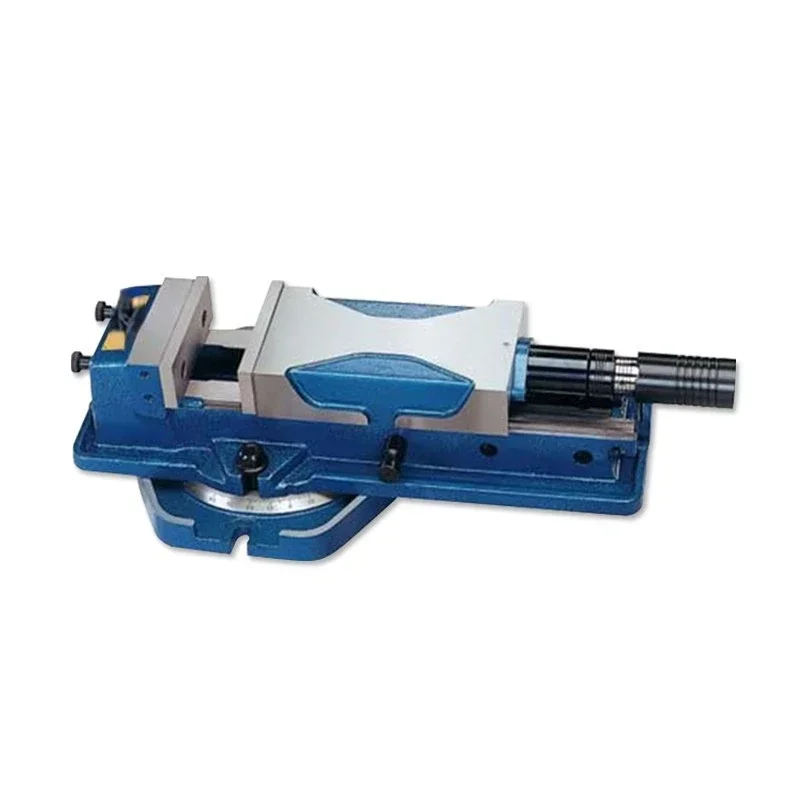 

Hydraulic Vise Safeway Tibetan-Style Hydraulic Vise PHV-130/160/200/250 Vise