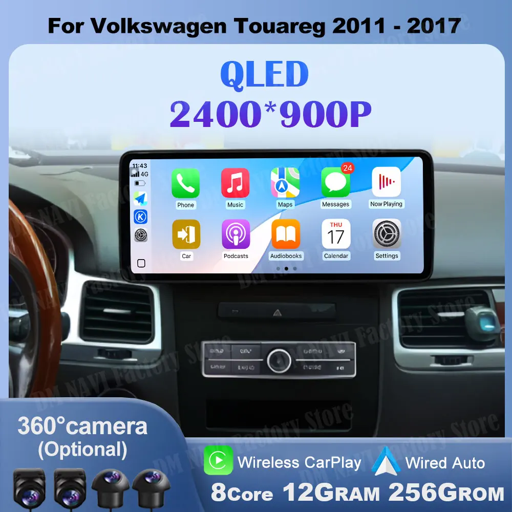 Wireless Carplay Fo… - image