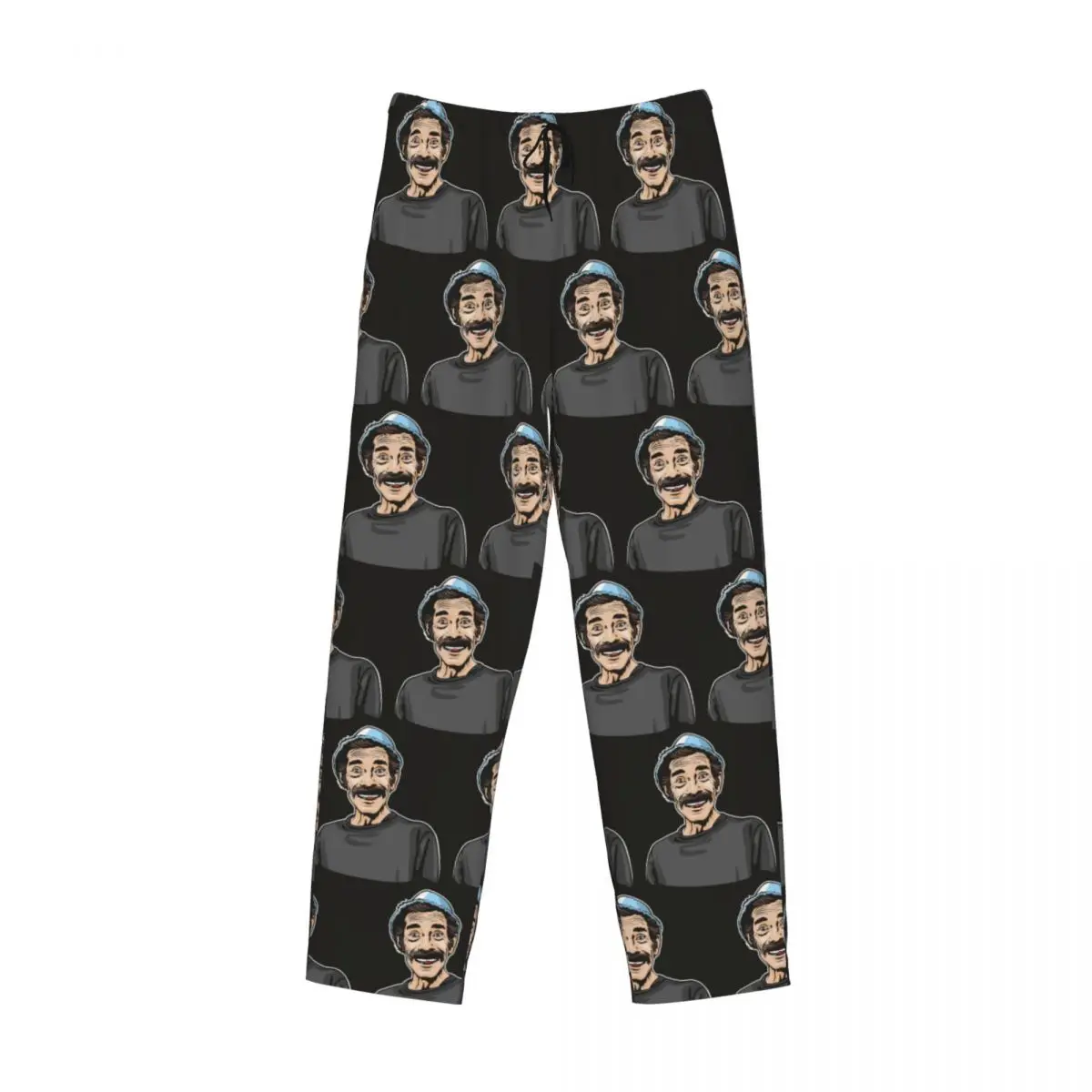 

Custom Don Ramon - El Chavo Del Ocho, пижамные штаны, мужская одежда для сна, штаны для сна с карманами